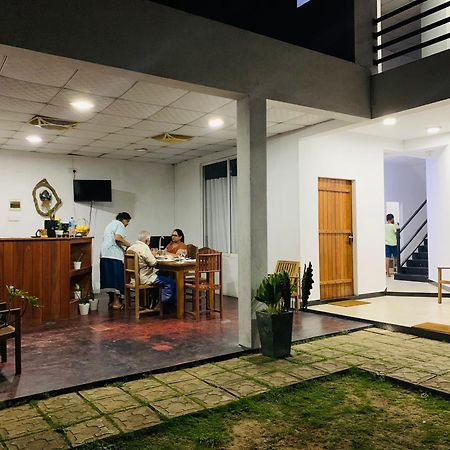 Chill House Safari Resort اوداوالاوي المظهر الخارجي الصورة