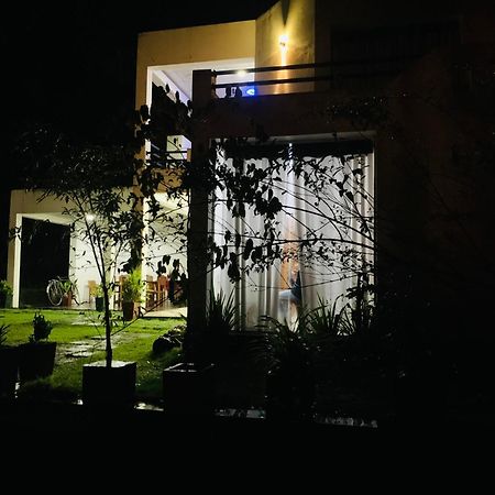 Chill House Safari Resort اوداوالاوي المظهر الخارجي الصورة
