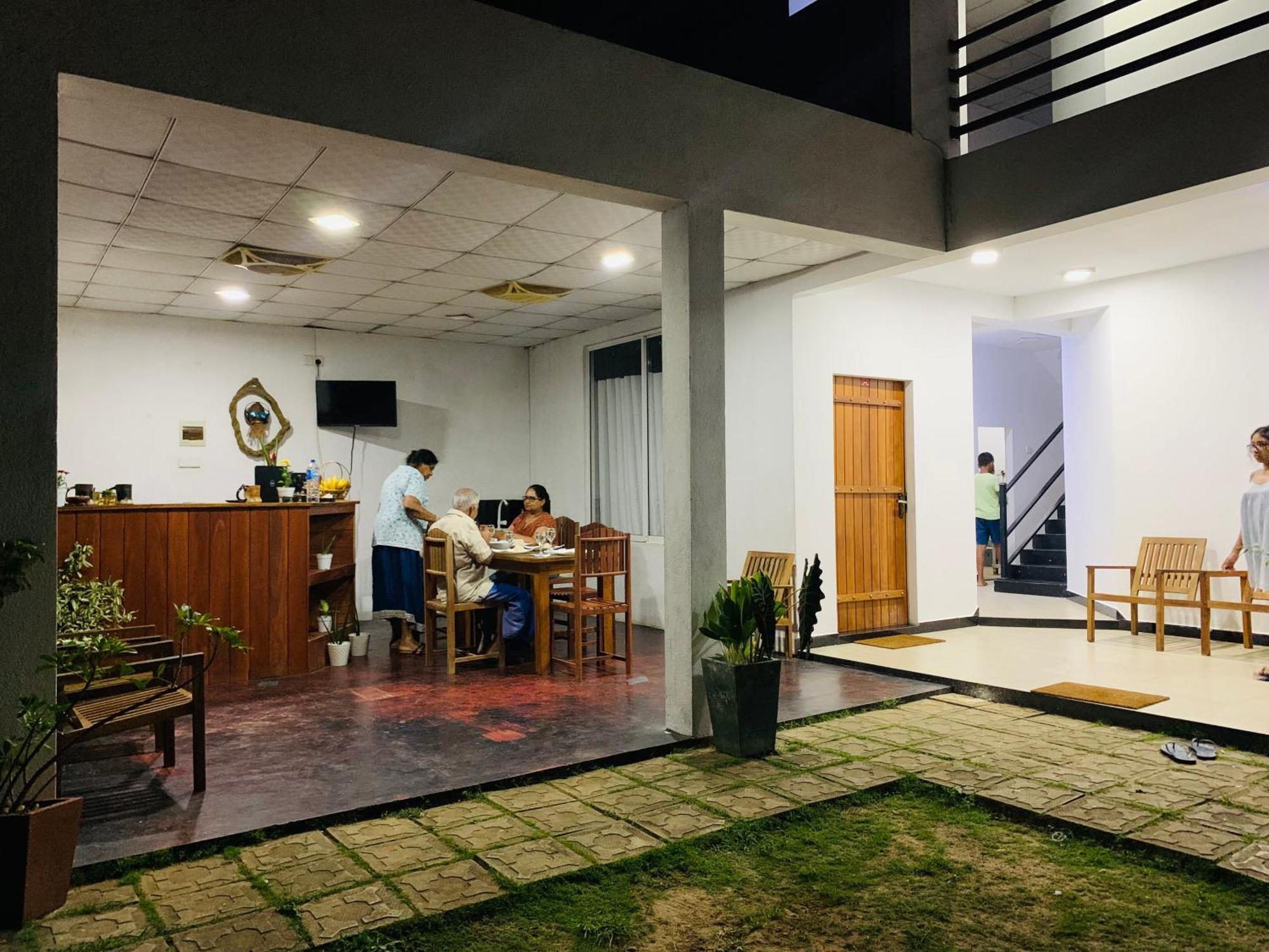 Chill House Safari Resort اوداوالاوي المظهر الخارجي الصورة