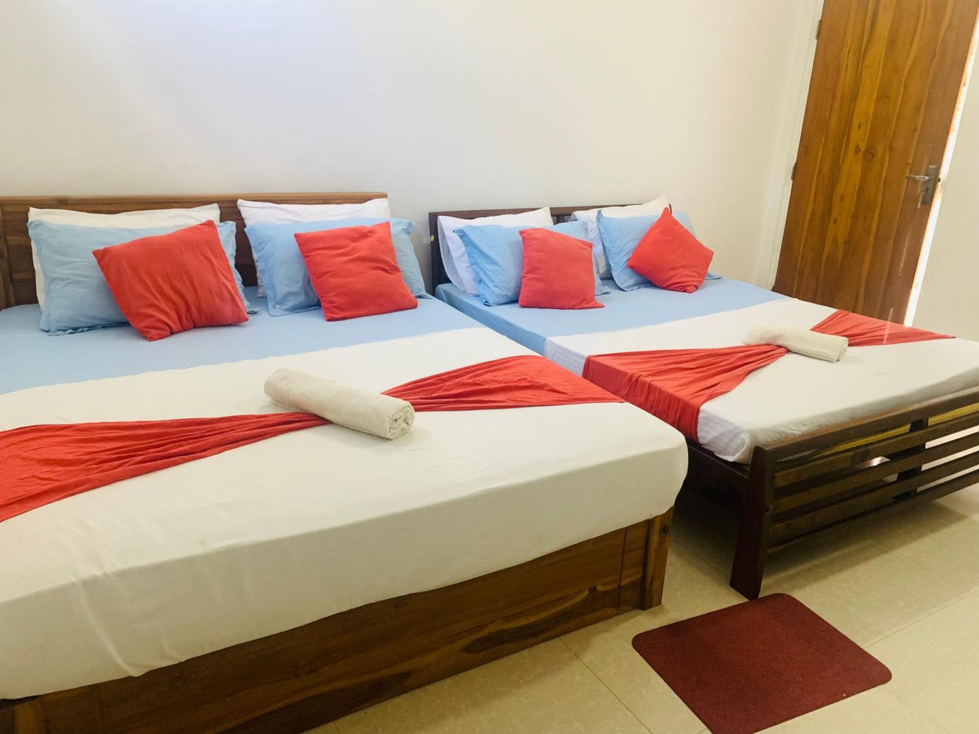 Chill House Safari Resort اوداوالاوي المظهر الخارجي الصورة