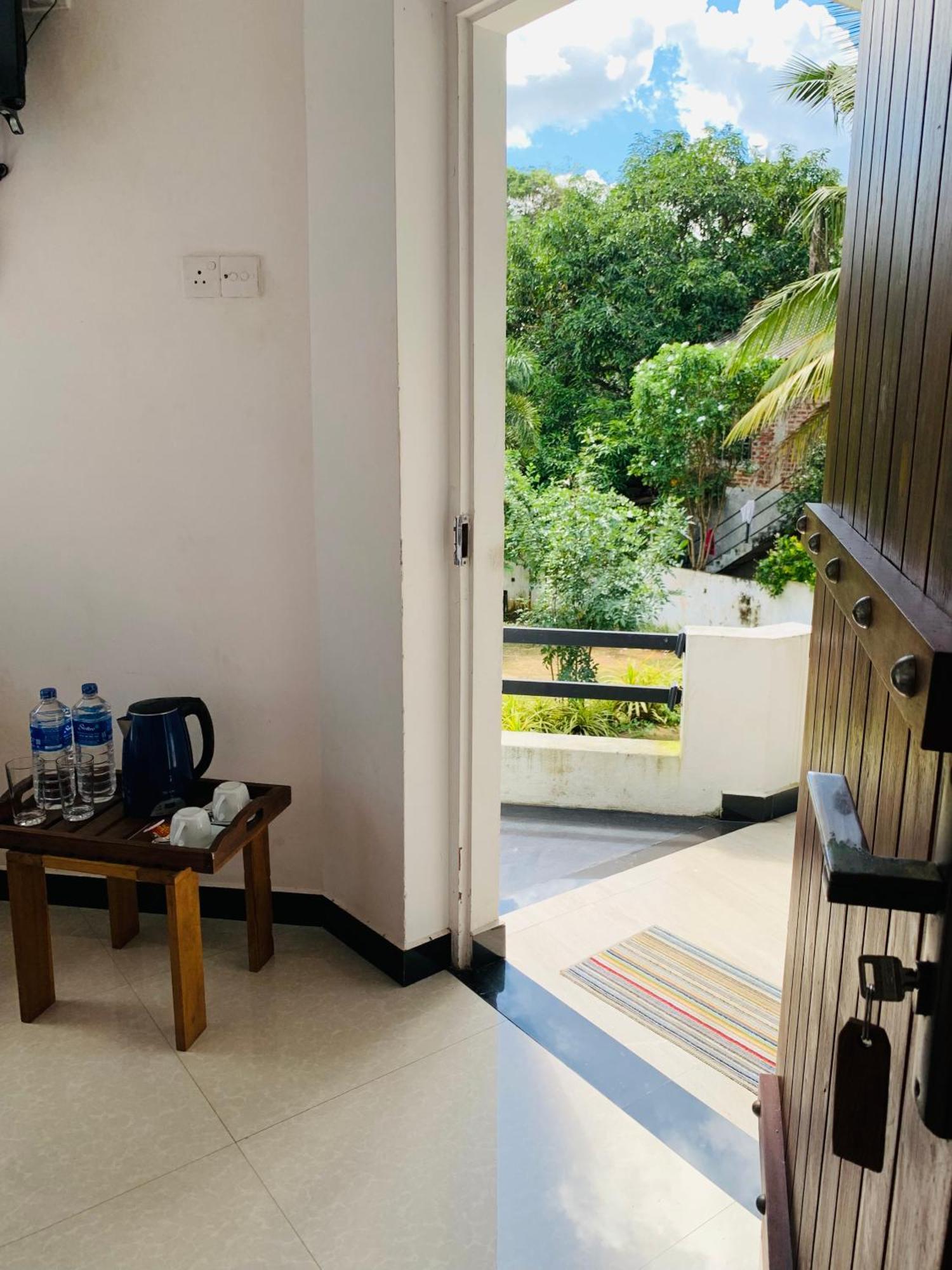 Chill House Safari Resort اوداوالاوي المظهر الخارجي الصورة