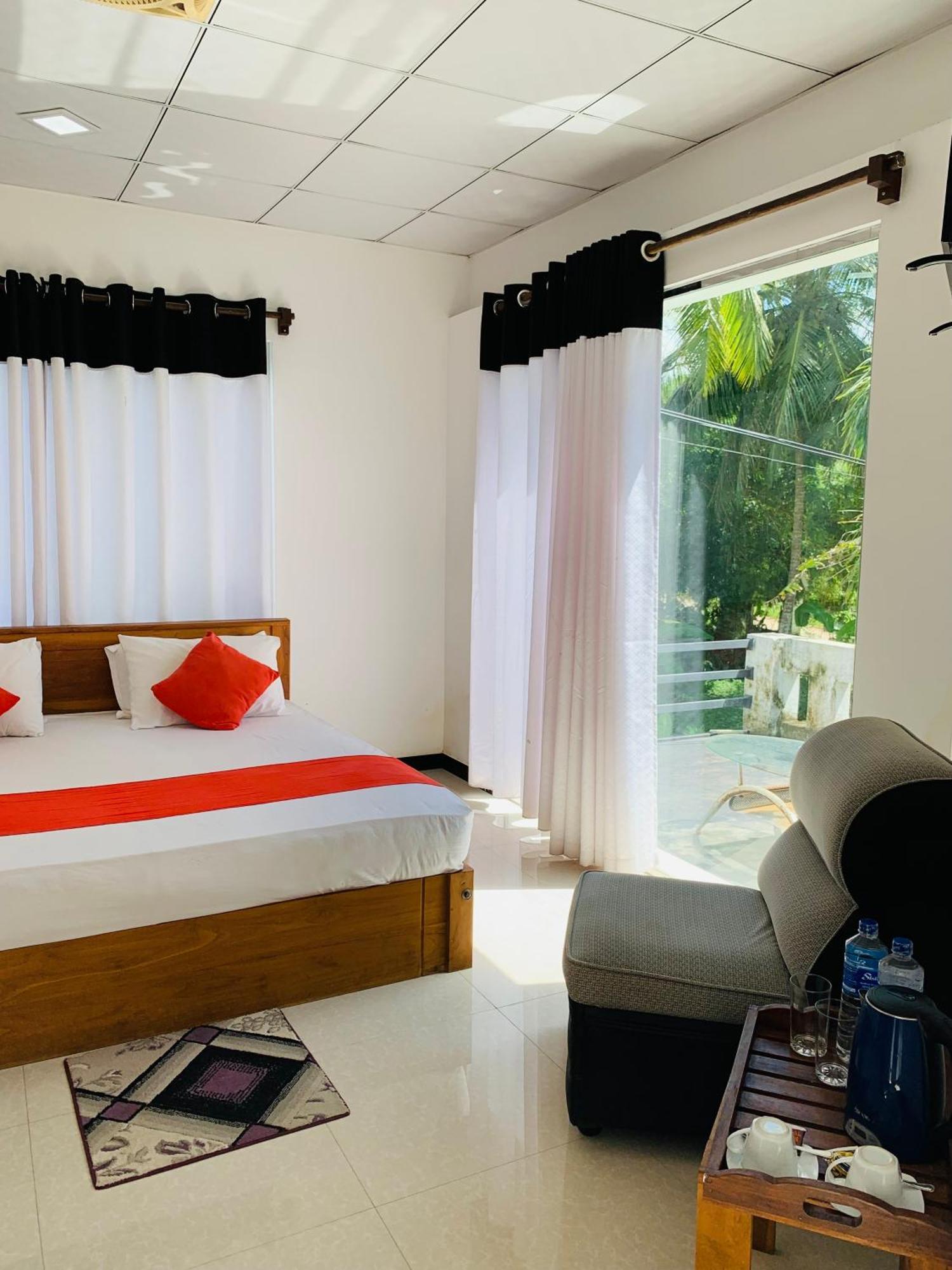 Chill House Safari Resort اوداوالاوي المظهر الخارجي الصورة