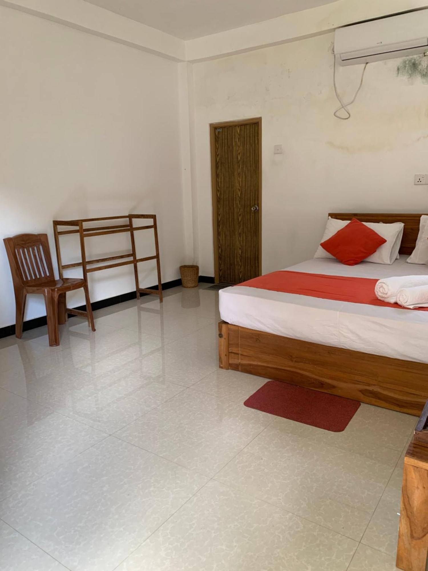 Chill House Safari Resort اوداوالاوي المظهر الخارجي الصورة