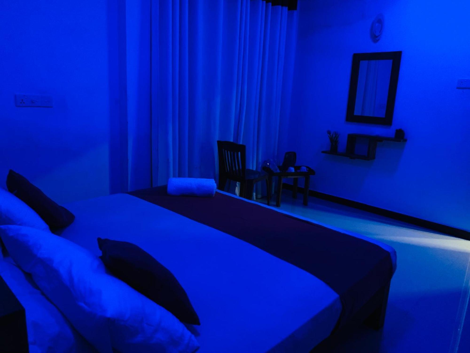 Chill House Safari Resort اوداوالاوي المظهر الخارجي الصورة