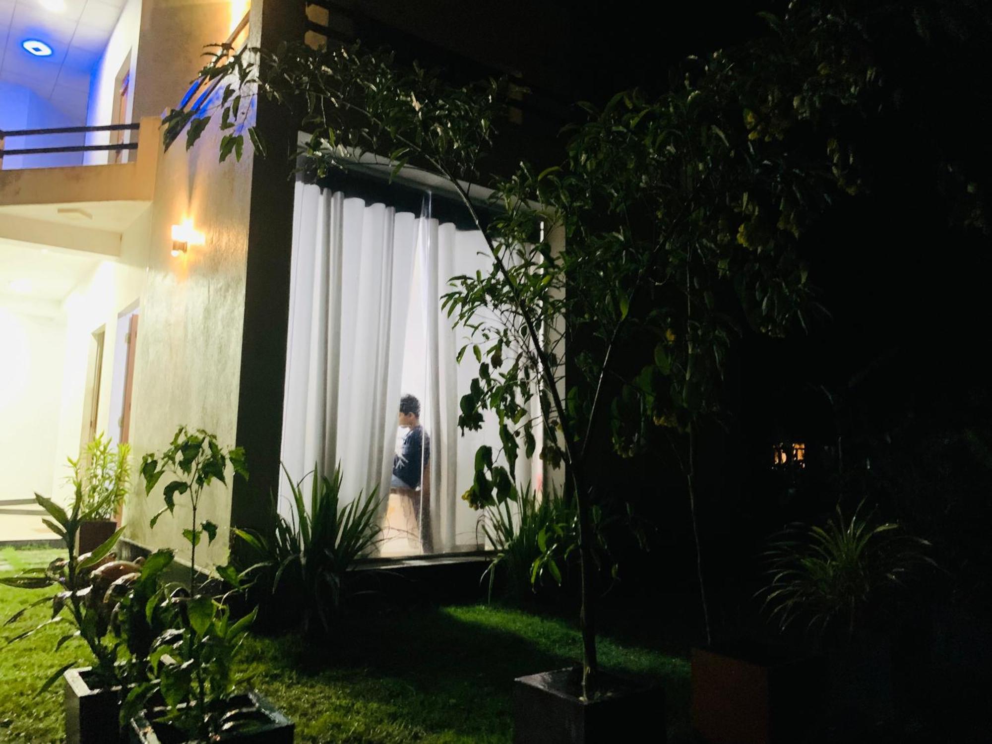 Chill House Safari Resort اوداوالاوي المظهر الخارجي الصورة