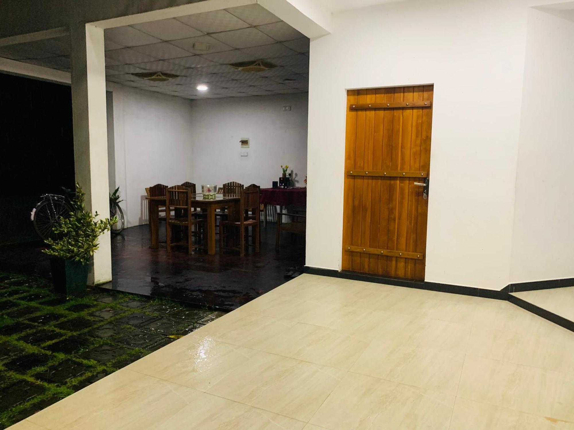 Chill House Safari Resort اوداوالاوي المظهر الخارجي الصورة