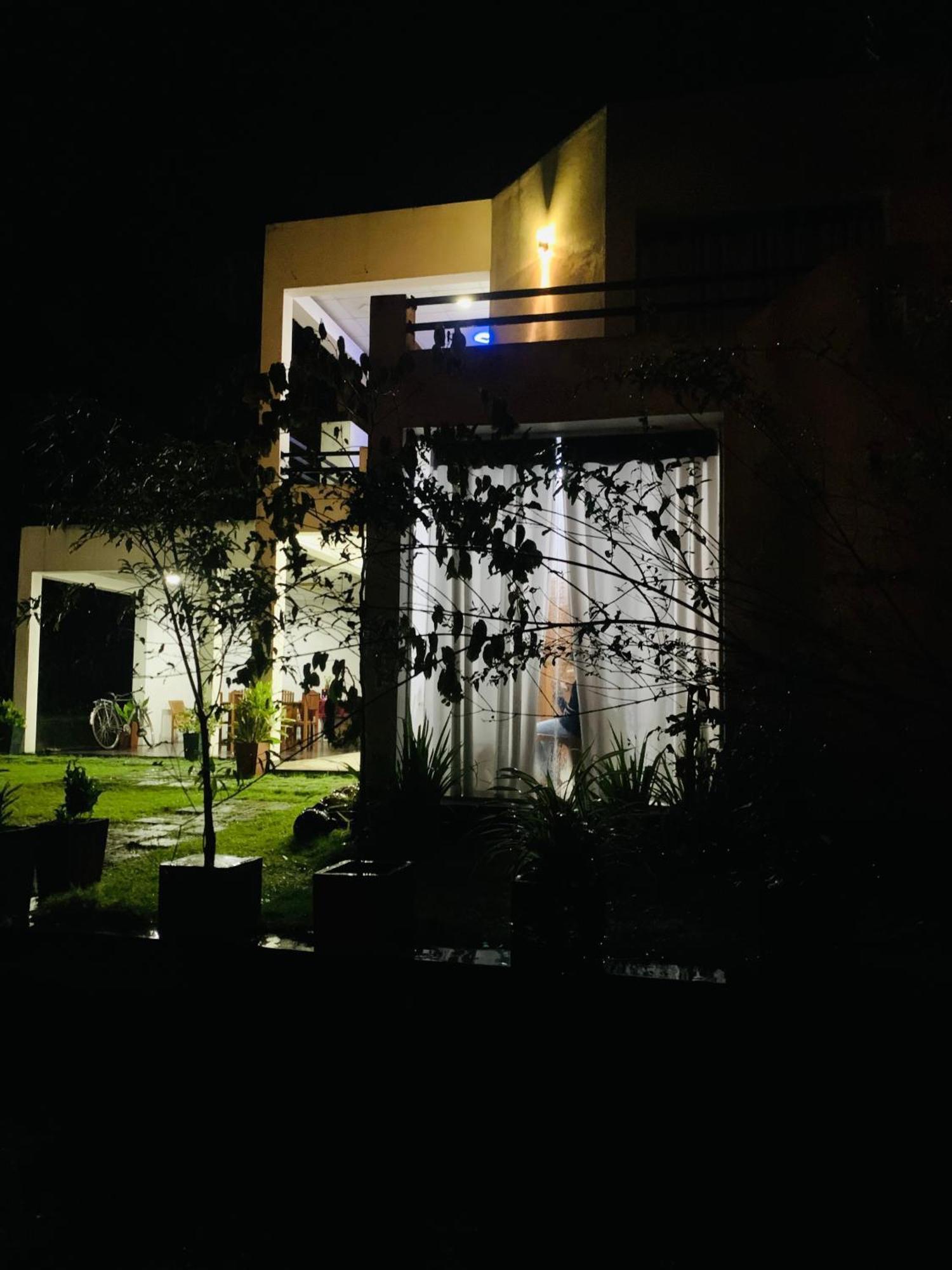 Chill House Safari Resort اوداوالاوي المظهر الخارجي الصورة