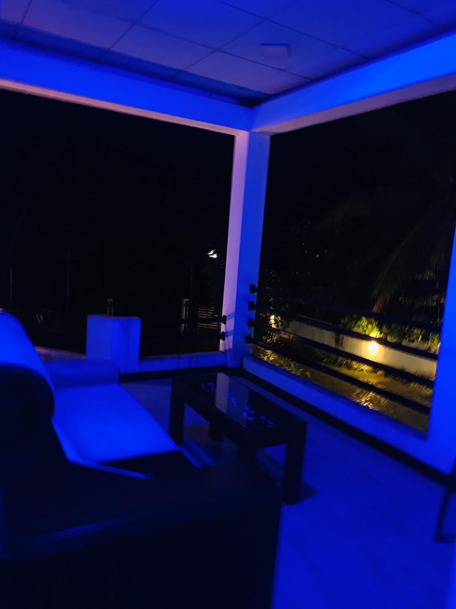 Chill House Safari Resort اوداوالاوي المظهر الخارجي الصورة