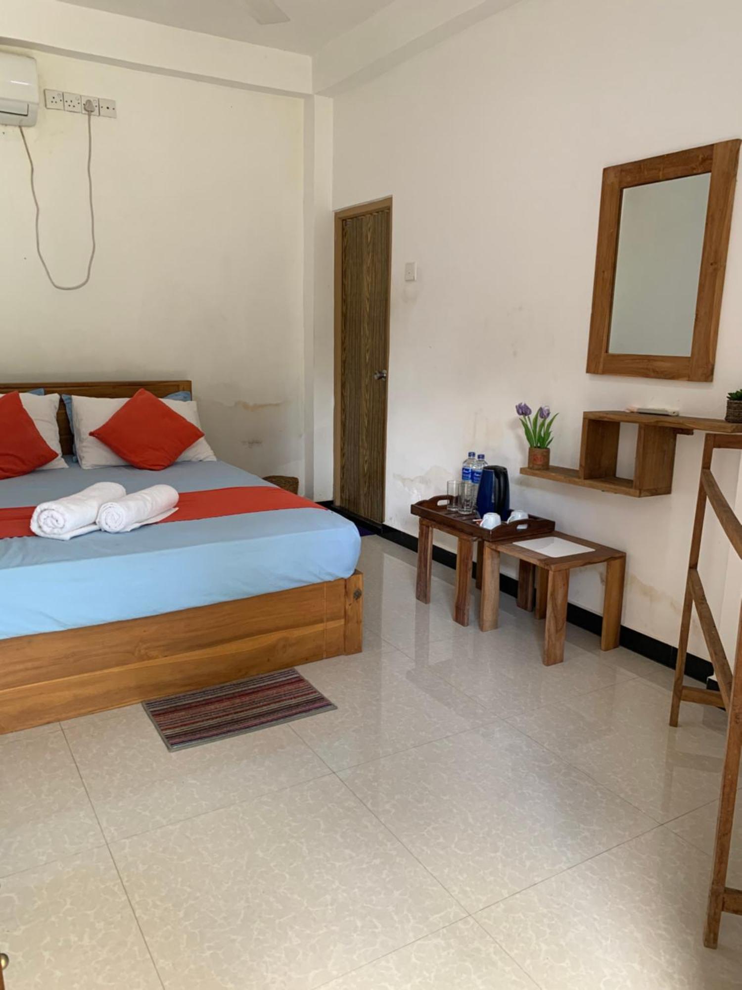 Chill House Safari Resort اوداوالاوي المظهر الخارجي الصورة