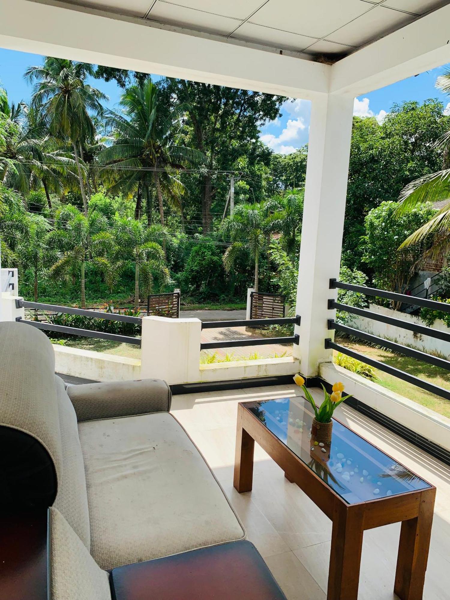Chill House Safari Resort اوداوالاوي المظهر الخارجي الصورة