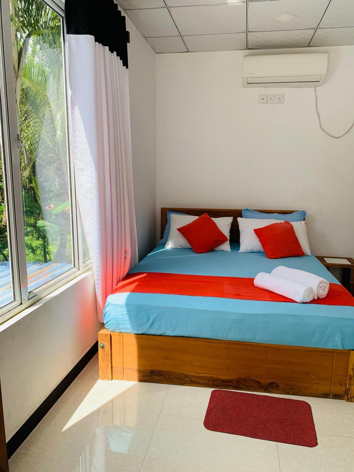 Chill House Safari Resort اوداوالاوي المظهر الخارجي الصورة