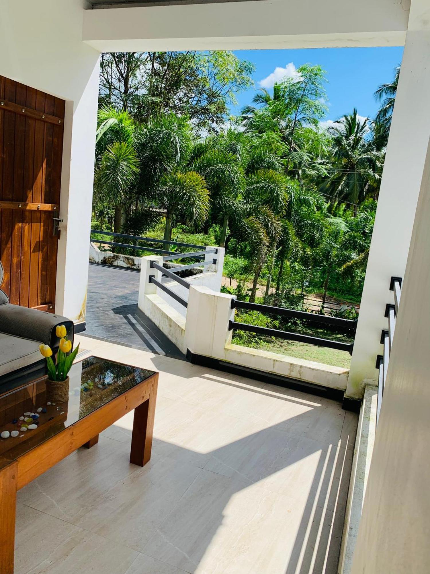 Chill House Safari Resort اوداوالاوي المظهر الخارجي الصورة