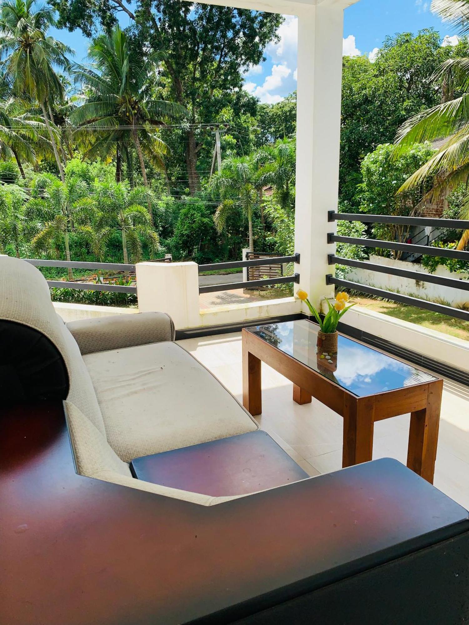 Chill House Safari Resort اوداوالاوي المظهر الخارجي الصورة