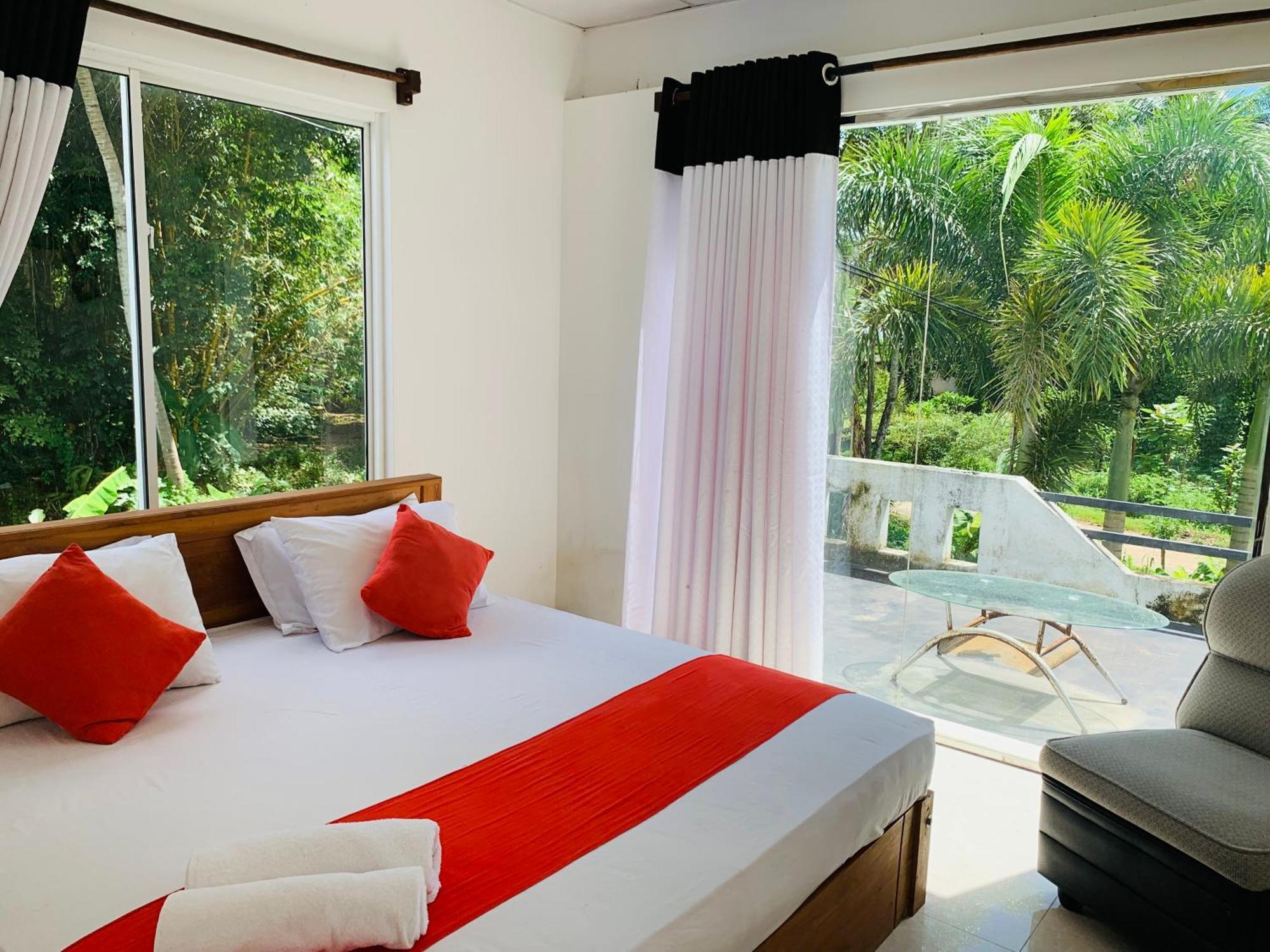 Chill House Safari Resort اوداوالاوي المظهر الخارجي الصورة