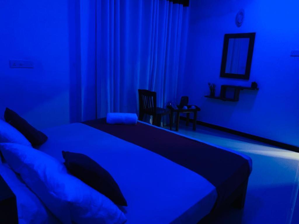 Chill House Safari Resort اوداوالاوي الغرفة الصورة
